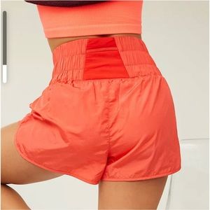 Free People Moment Shorts